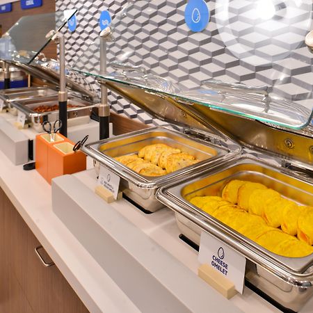 Holiday Inn Express & Suites Orangeburg By Ihg Exteriör bild