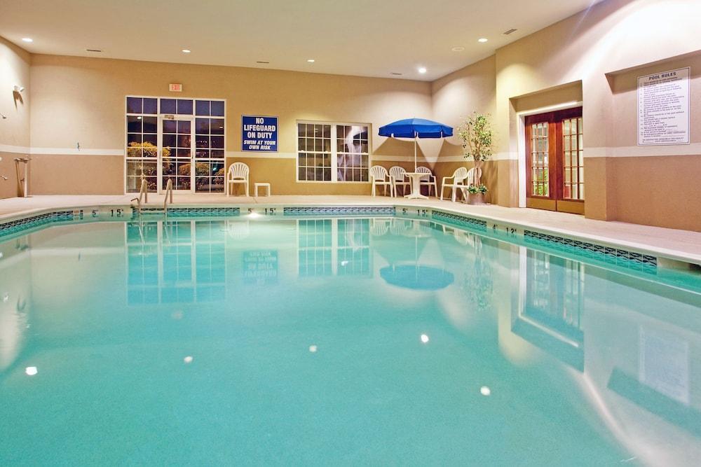 Holiday Inn Express & Suites Orangeburg By Ihg Exteriör bild