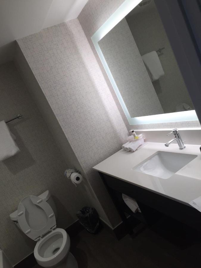 Holiday Inn Express & Suites Orangeburg By Ihg Exteriör bild