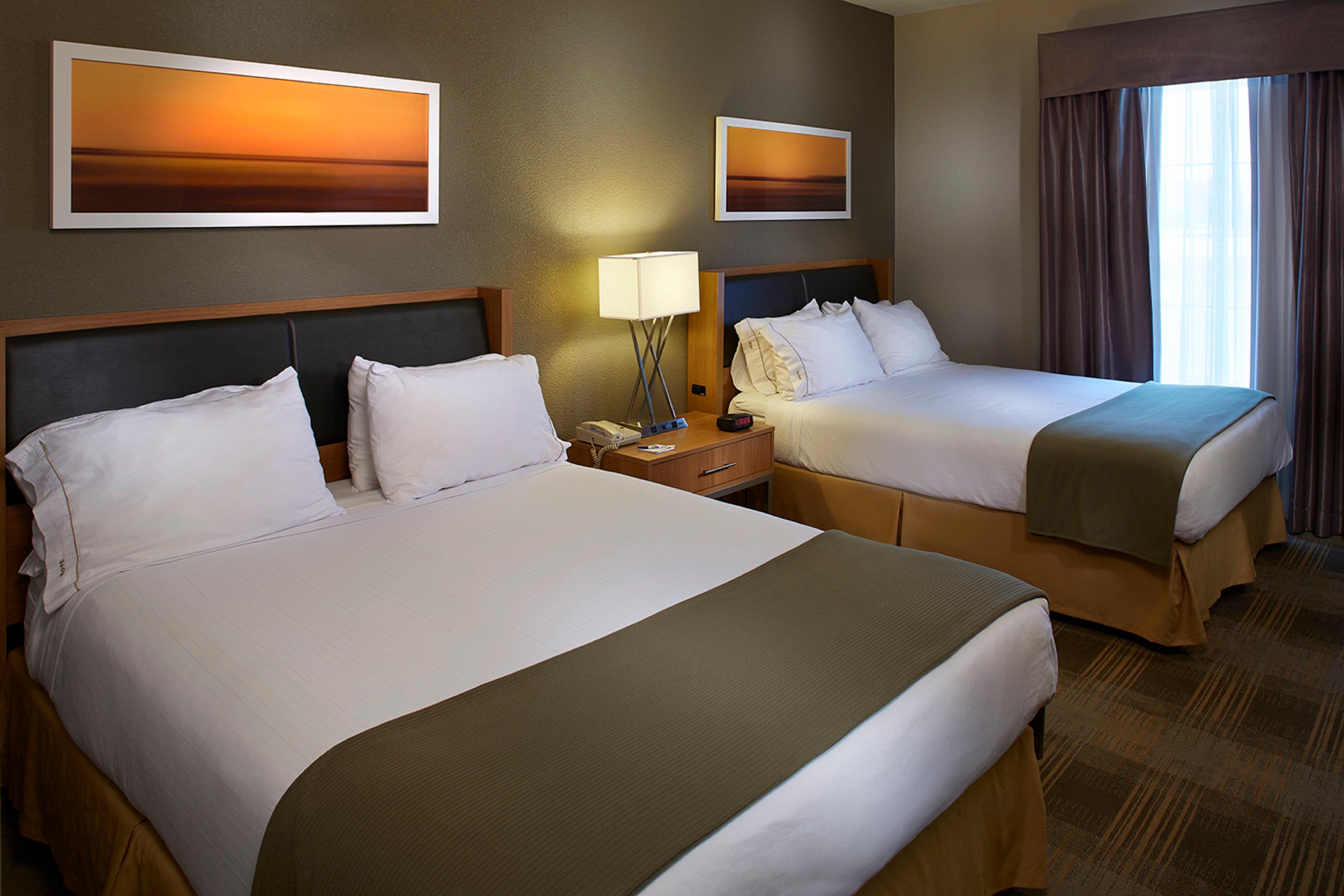 Holiday Inn Express & Suites Orangeburg By Ihg Exteriör bild