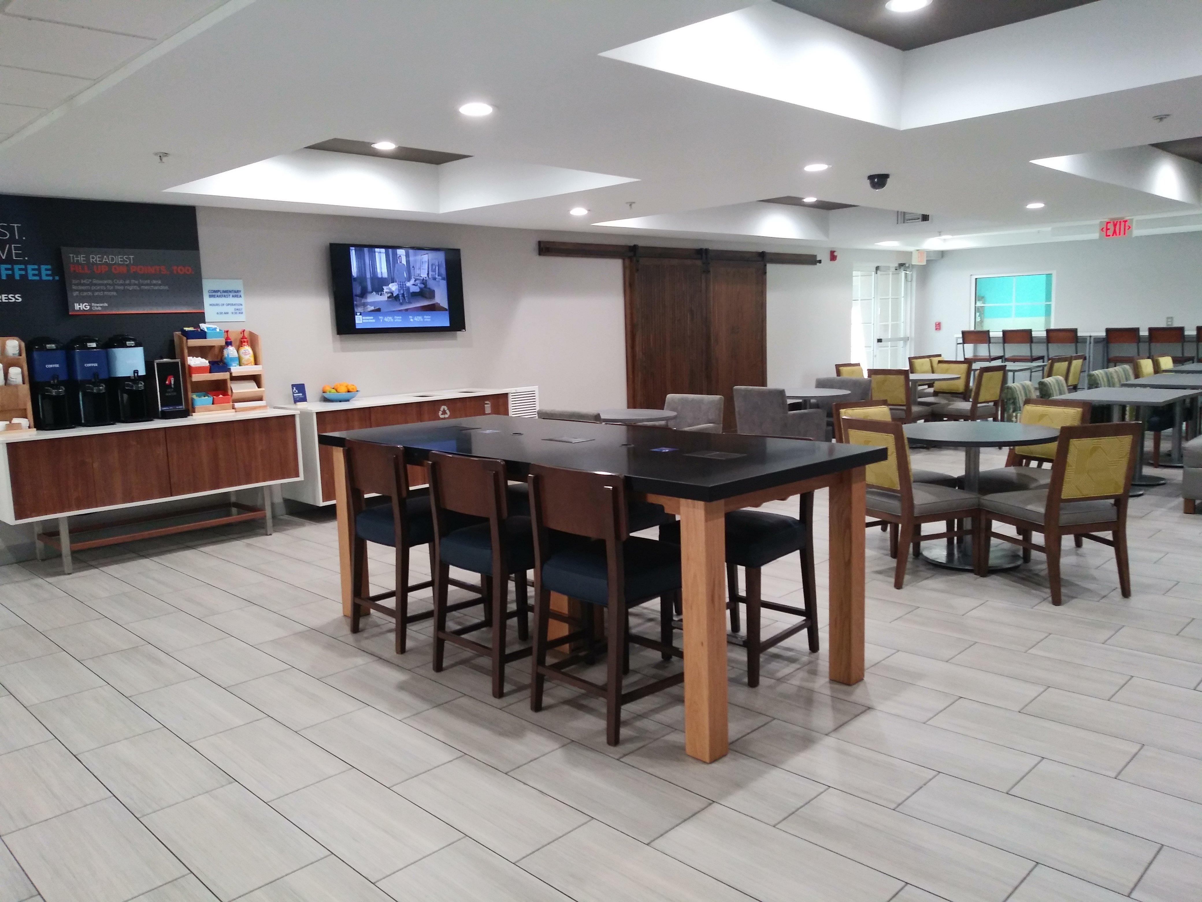 Holiday Inn Express & Suites Orangeburg By Ihg Exteriör bild