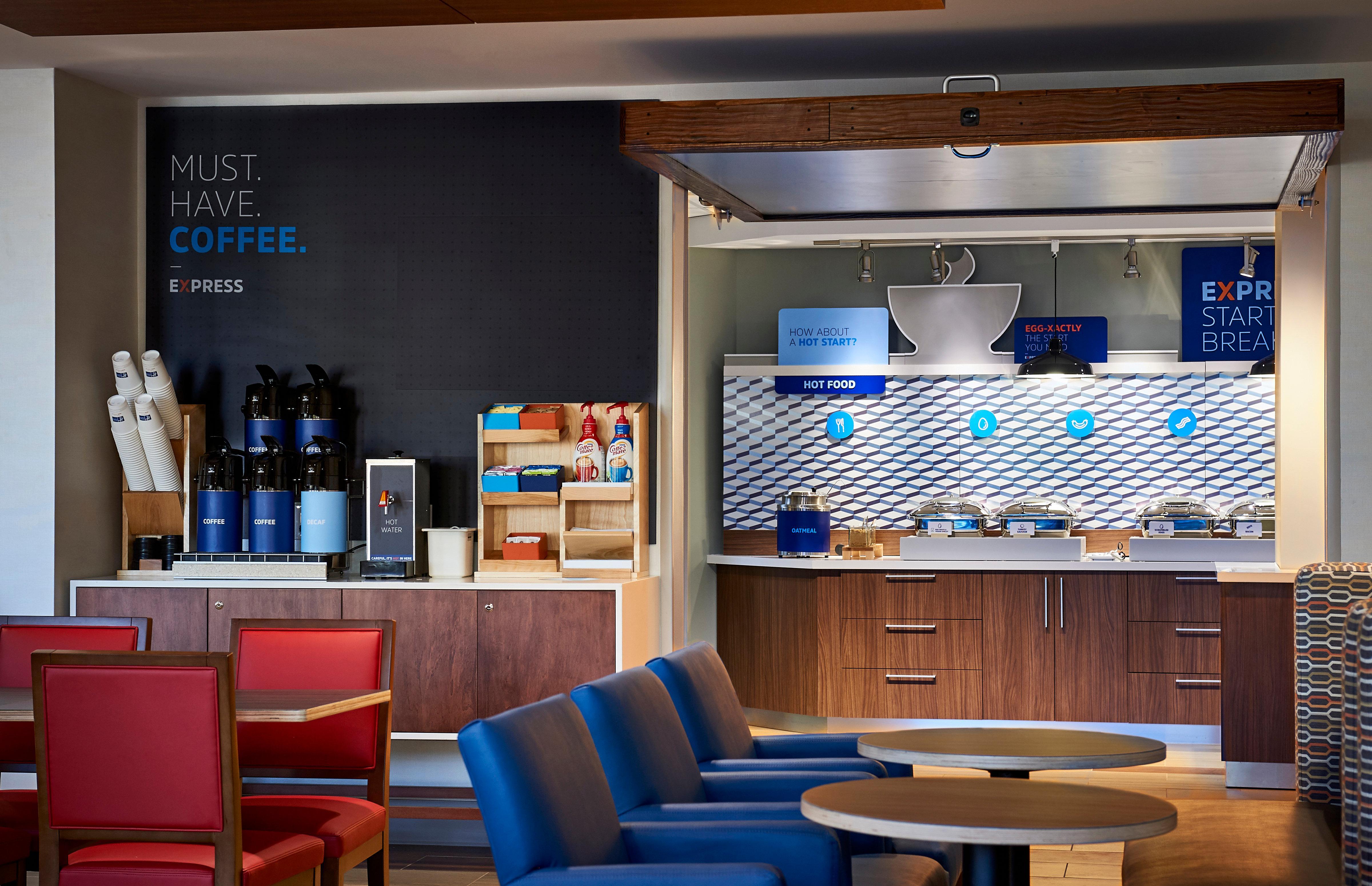 Holiday Inn Express & Suites Orangeburg By Ihg Exteriör bild