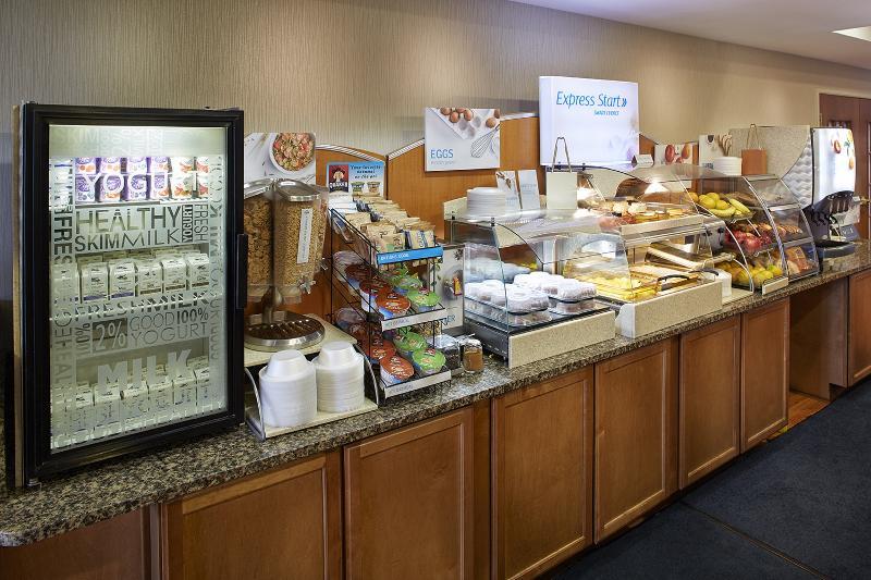 Holiday Inn Express & Suites Orangeburg By Ihg Exteriör bild